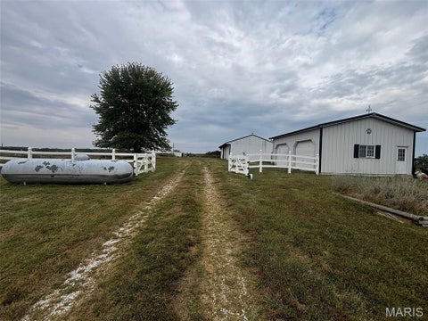 Tiny photo for 3924 Pike 43, Bowling Green, MO 63334 (MLS # 26063138)