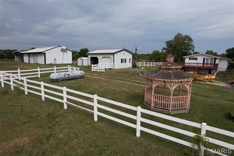 Tiny photo for 3924 Pike 43, Bowling Green, MO 63334 (MLS # 26063138)