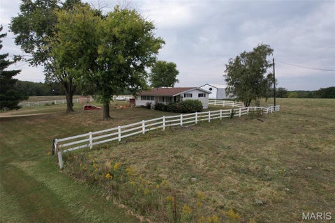 Tiny photo for 3924 Pike 43, Bowling Green, MO 63334 (MLS # 26063138)