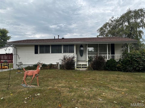 Tiny photo for 3924 Pike 43, Bowling Green, MO 63334 (MLS # 26063138)
