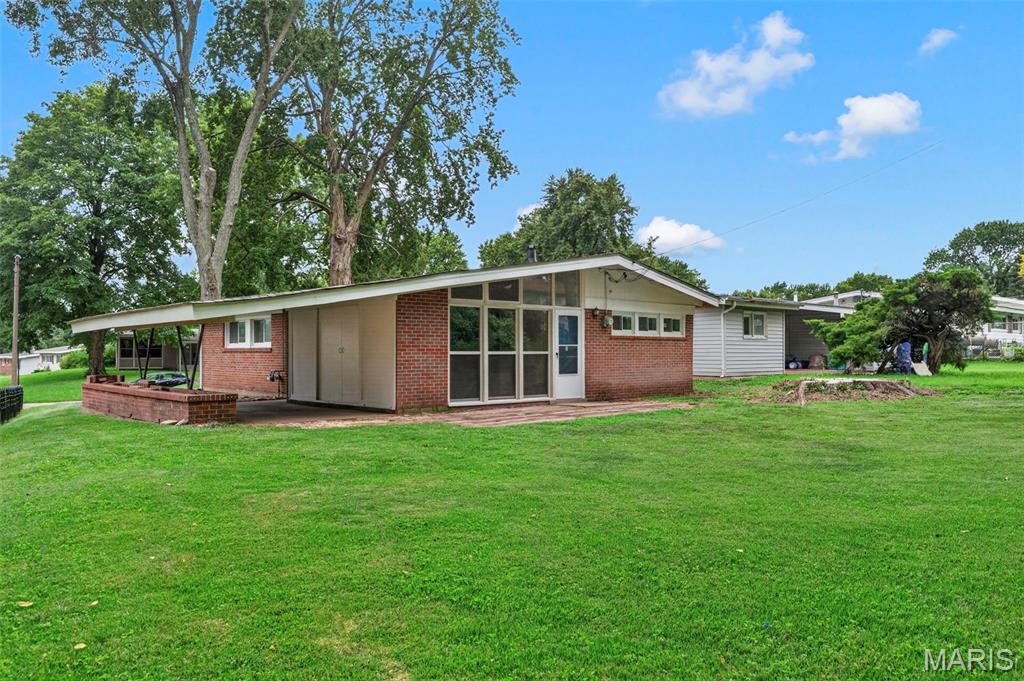 8401 Saint Olaf Drive
