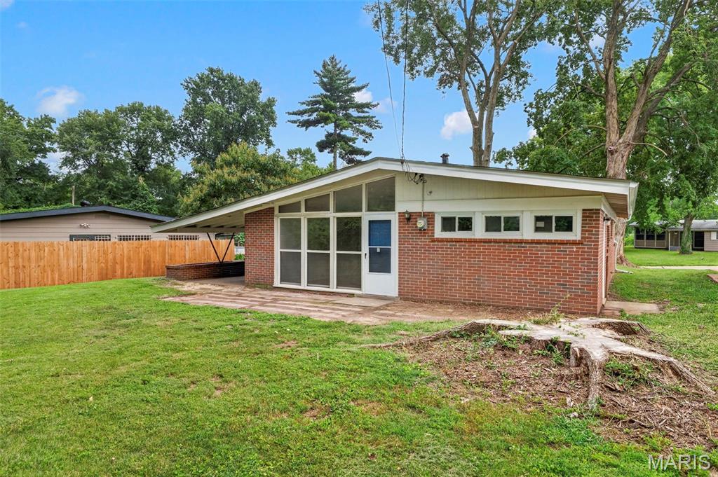 8401 Saint Olaf Drive
