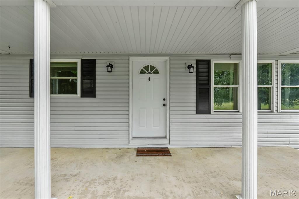 Photo of 7283 State Highway N HWY, Scott City, MO 63780 (MLS # 26031001)