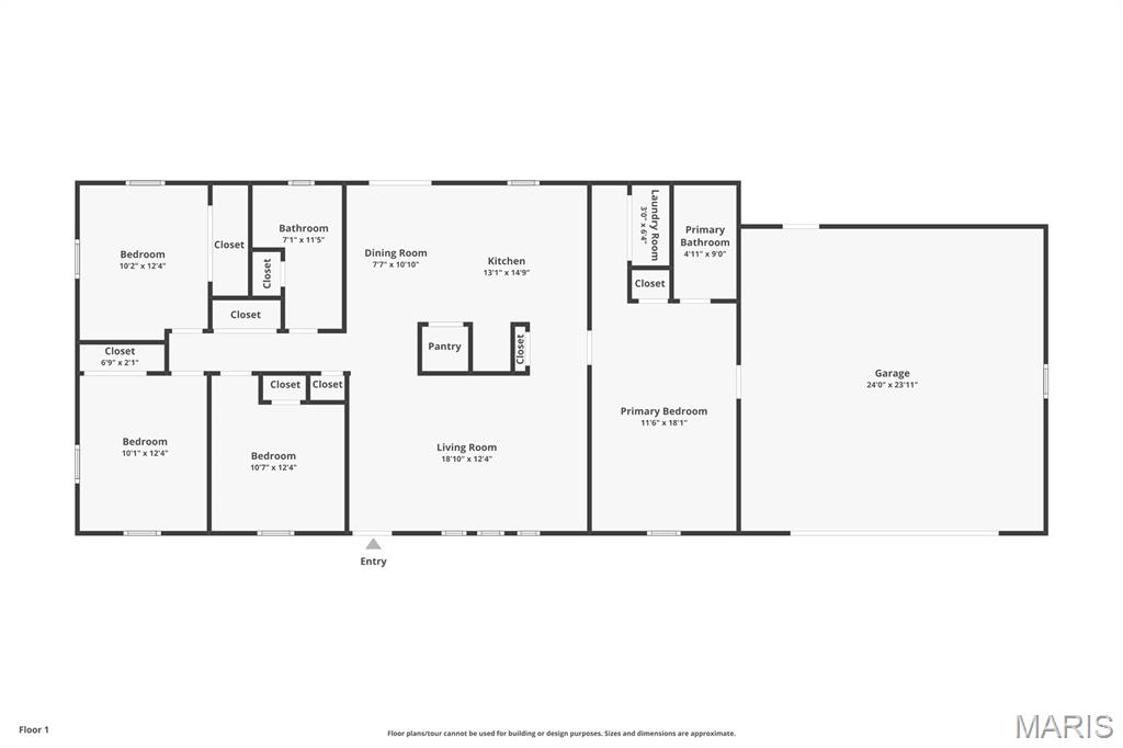 n/a - Residential
