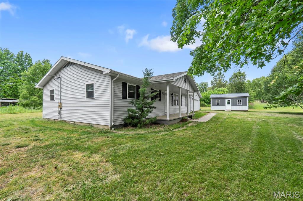 n/a - Residential