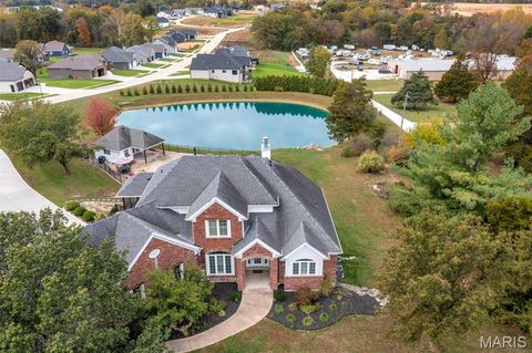 243 Highway W Foristell MO 63348