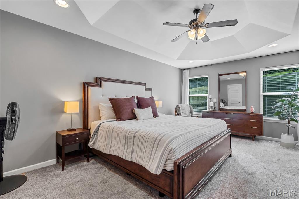 5364 Amber Meadows Drive