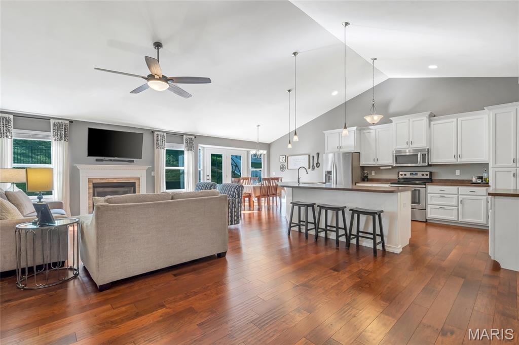 5364 Amber Meadows Drive