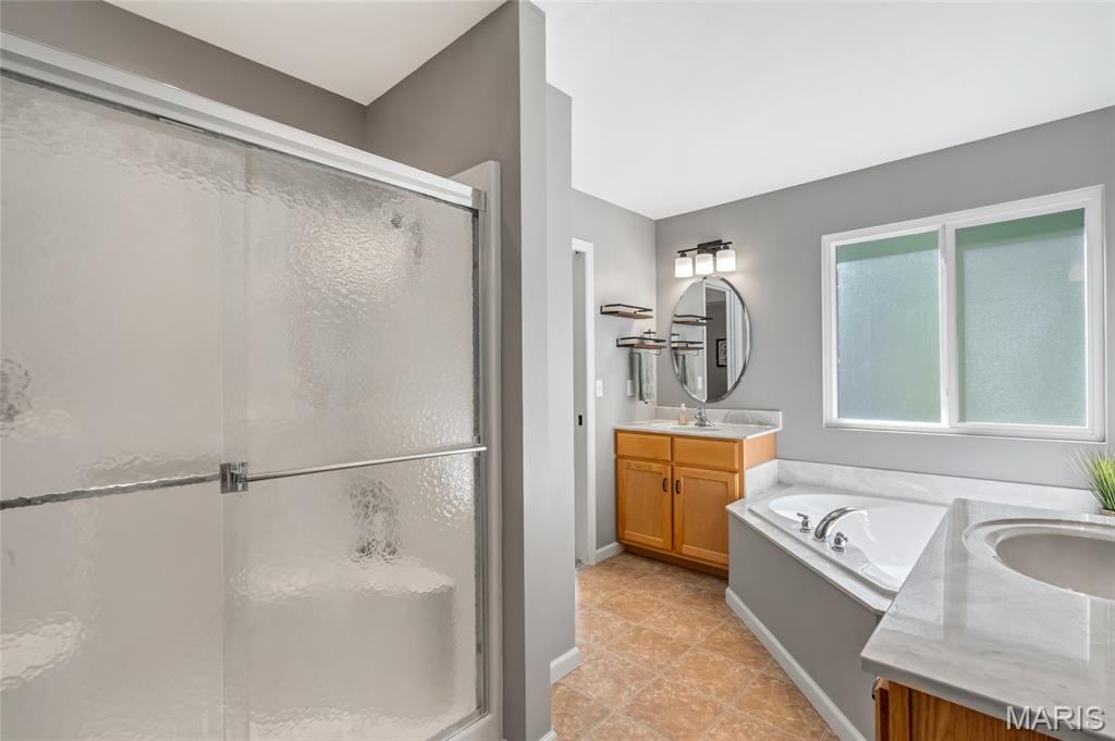 5364 Amber Meadows Drive