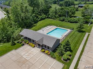 5364 Amber Meadows Drive