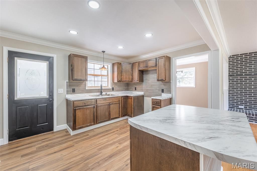 Photo of 5772 State Hwy 142E, Doniphan, MO 63935 (MLS # 25070834)