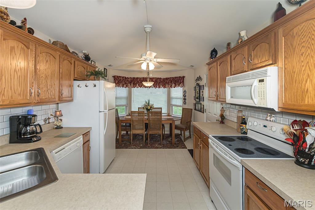 Quiet Meadows - Residential