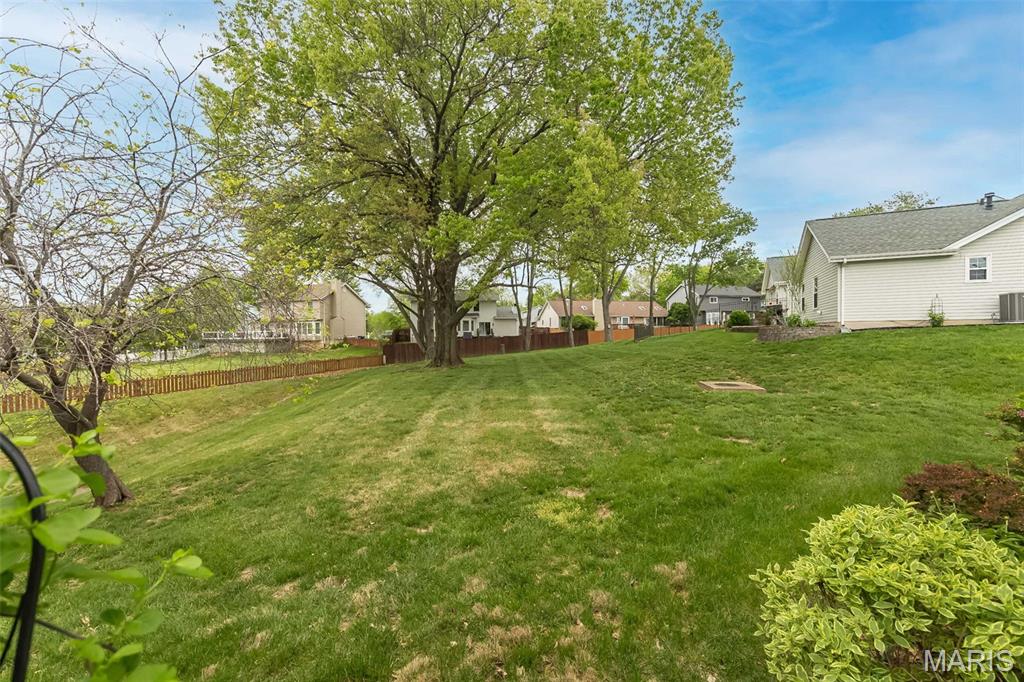 Quiet Meadows - Residential