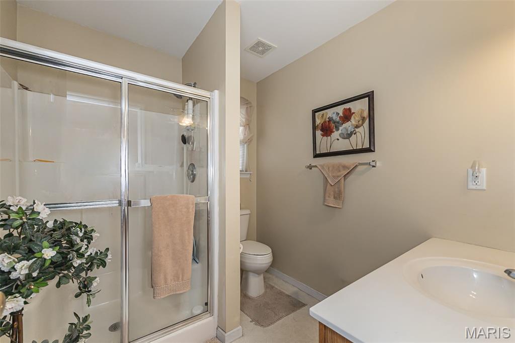 Quiet Meadows - Residential