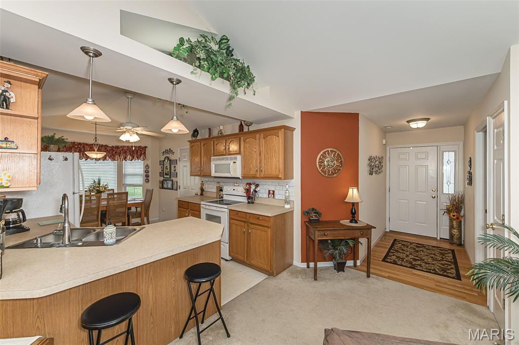 Quiet Meadows - Residential