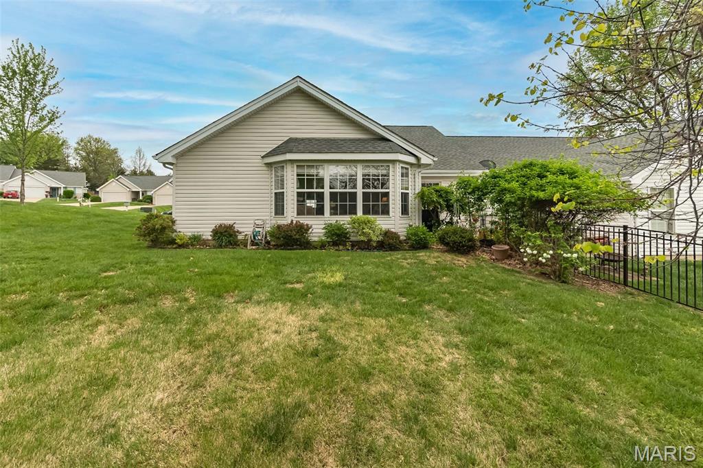 Quiet Meadows - Residential
