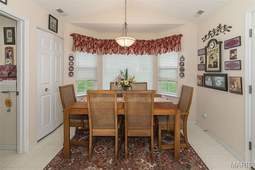 Quiet Meadows - Residential