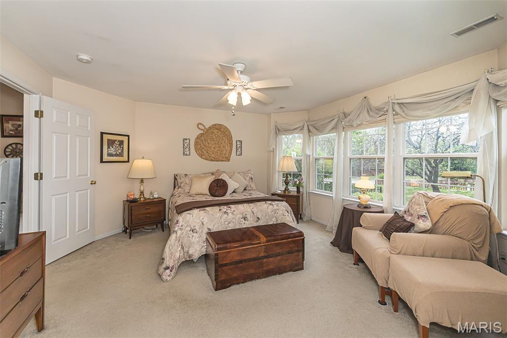 Quiet Meadows - Residential