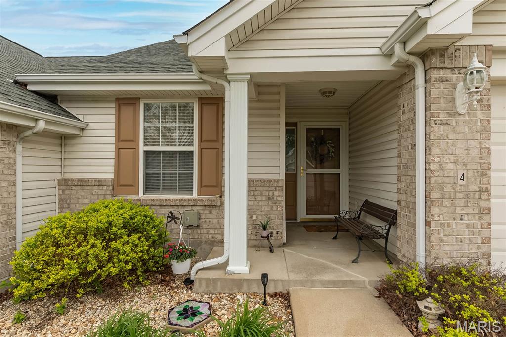 Quiet Meadows - Residential