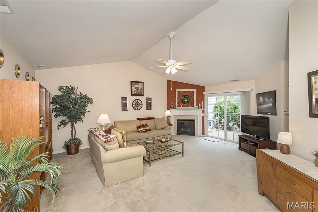 Quiet Meadows - Residential
