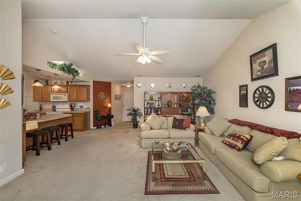 Quiet Meadows - Residential