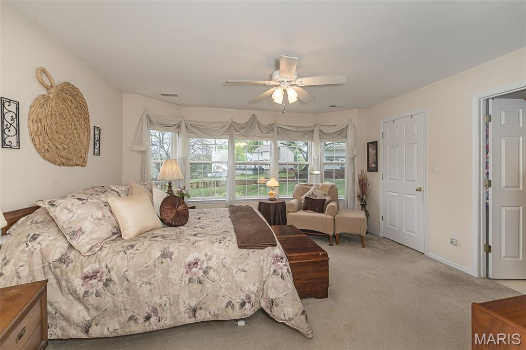 Quiet Meadows - Residential