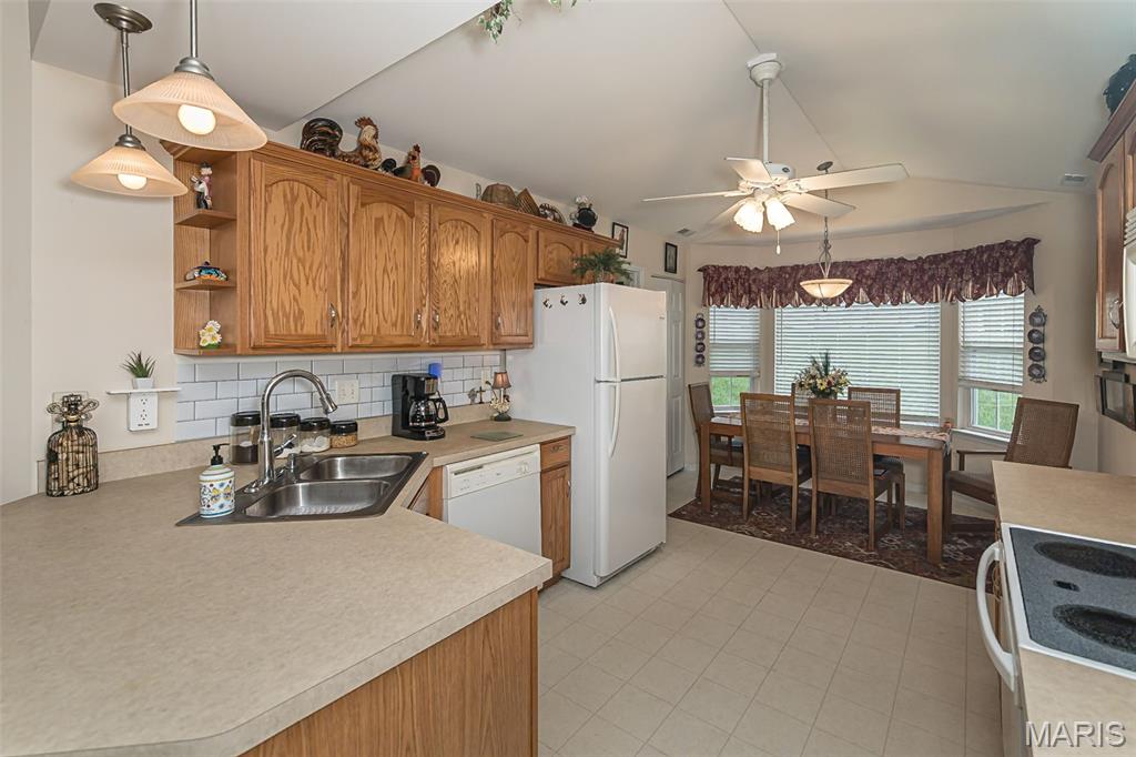 Quiet Meadows - Residential