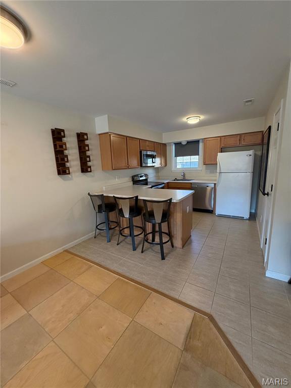 Parkside Condo - Residential