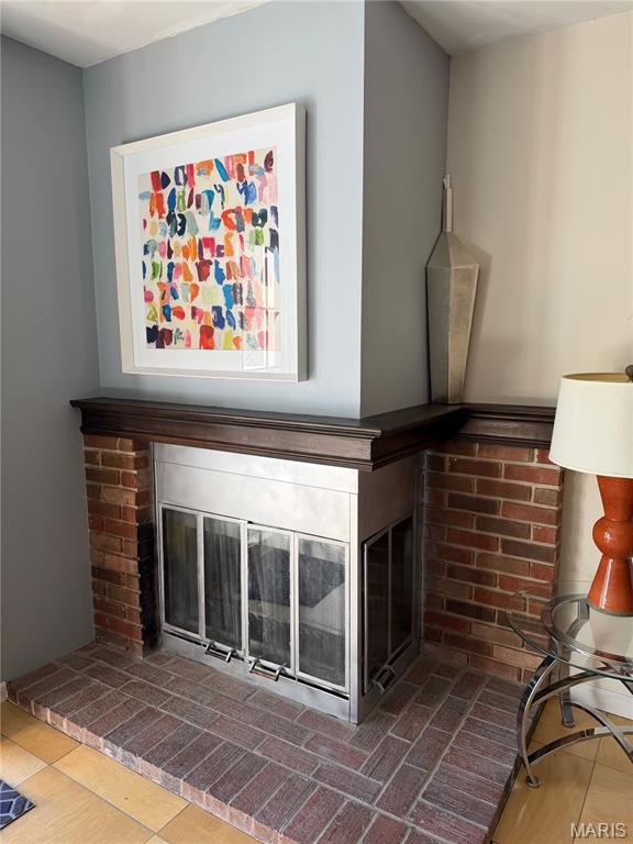 Parkside Condo - Residential