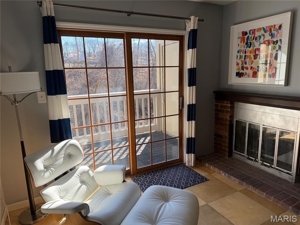 Parkside Condo - Residential