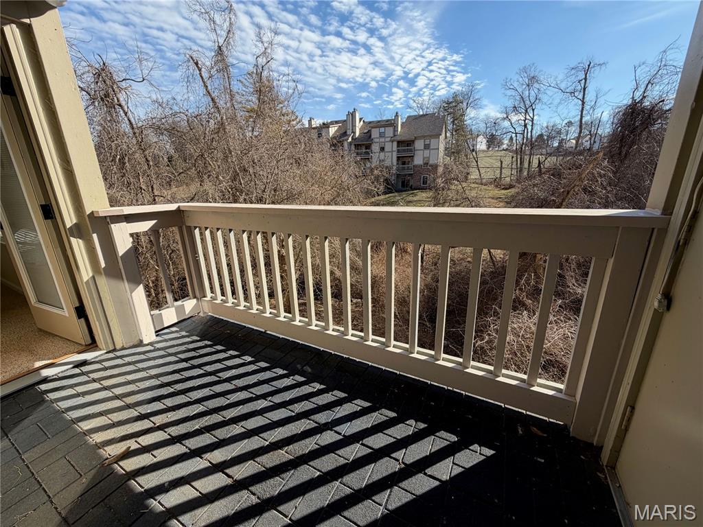 Parkside Condo - Residential