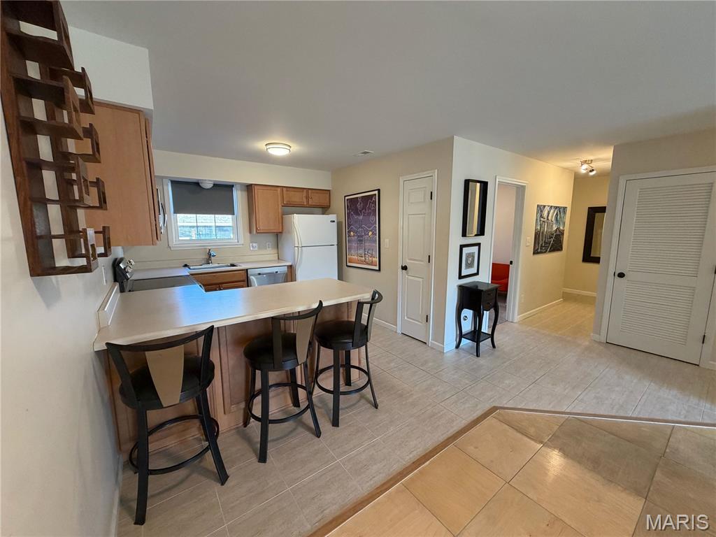 Parkside Condo - Residential