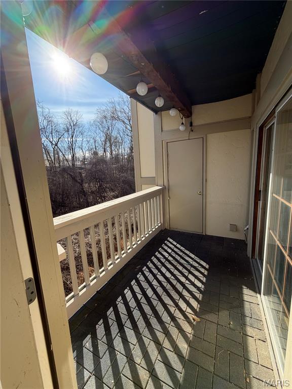 Parkside Condo - Residential