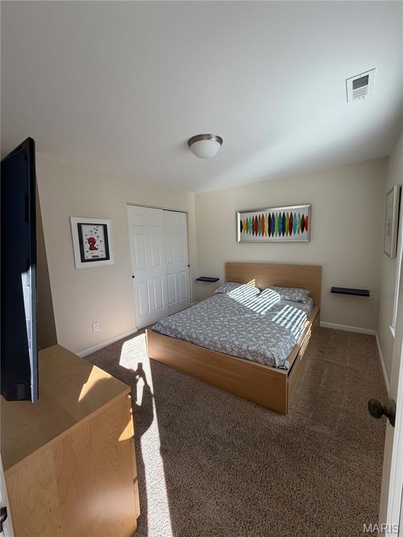 Parkside Condo - Residential