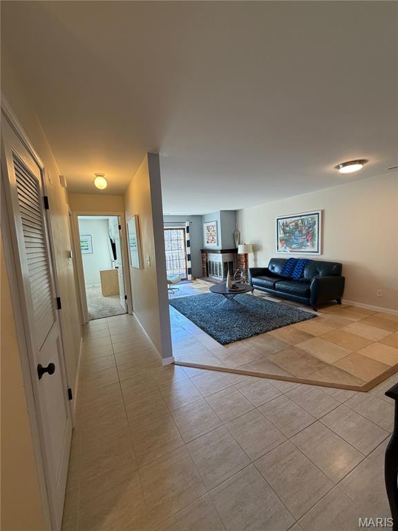 Parkside Condo - Residential