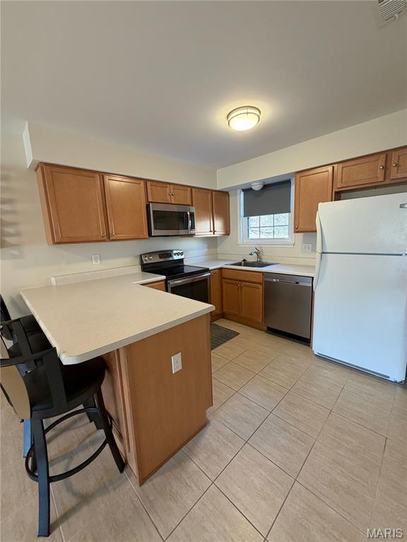 Parkside Condo - Residential