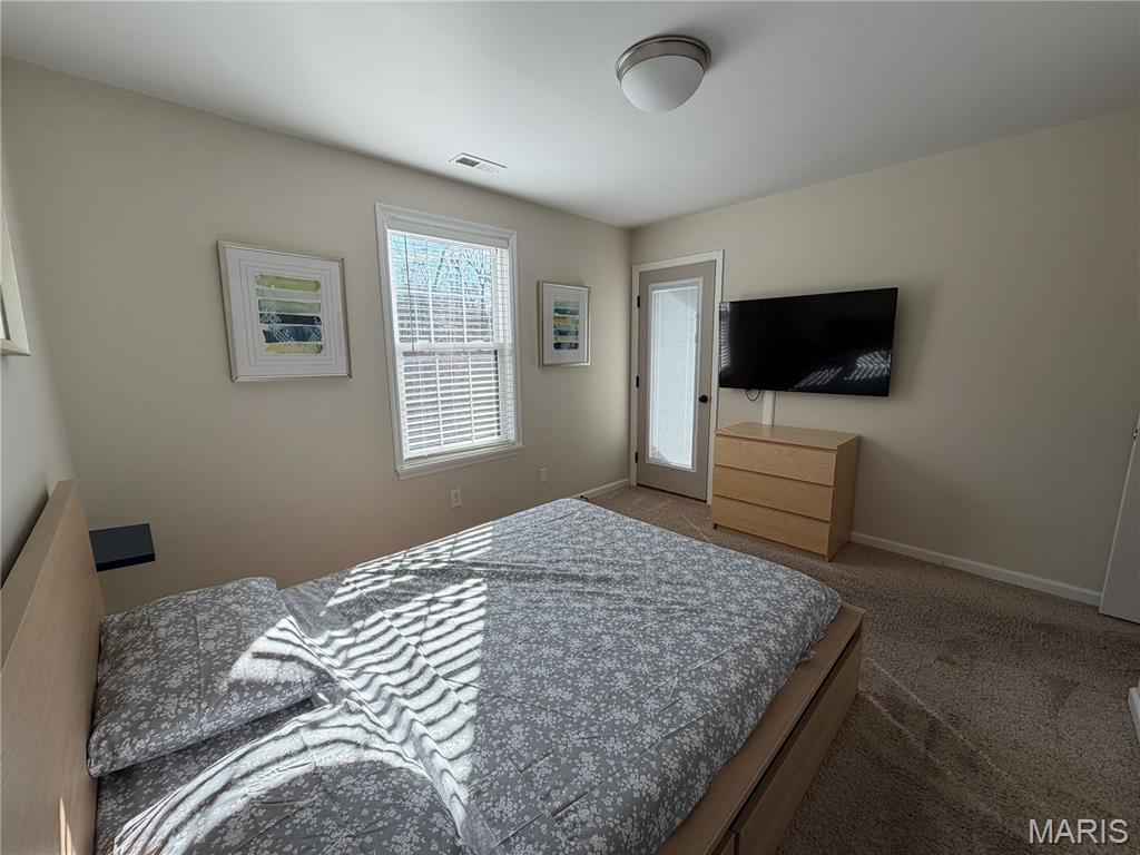 Parkside Condo - Residential