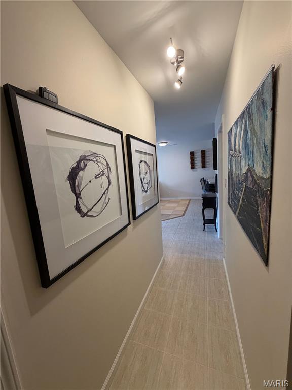 Parkside Condo - Residential