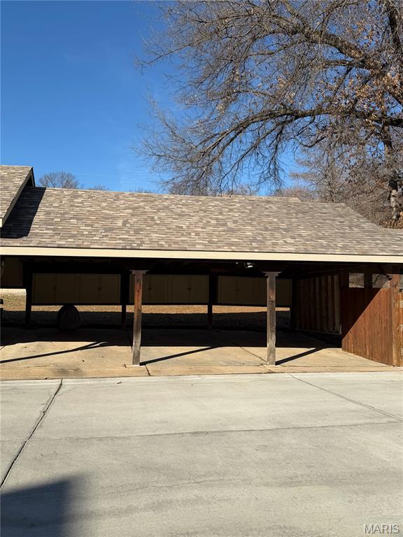 Parkside Condo - Residential