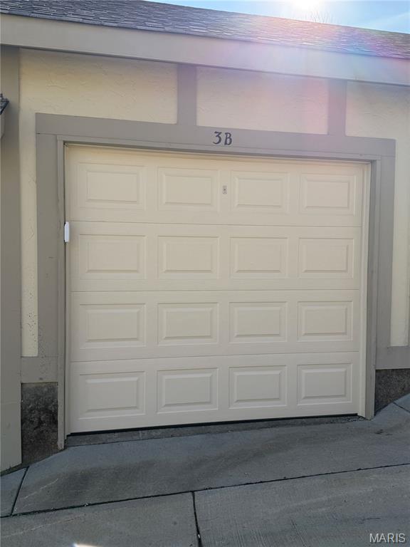 Parkside Condo - Residential