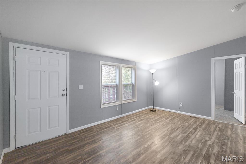 Quiet Forest 6 - Residential