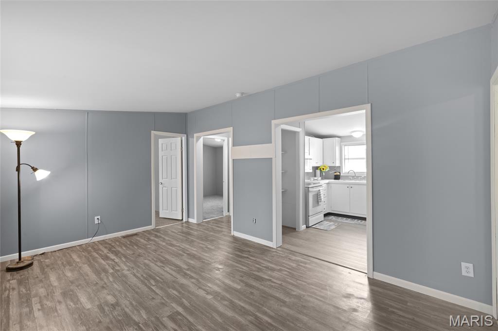 Quiet Forest 6 - Residential