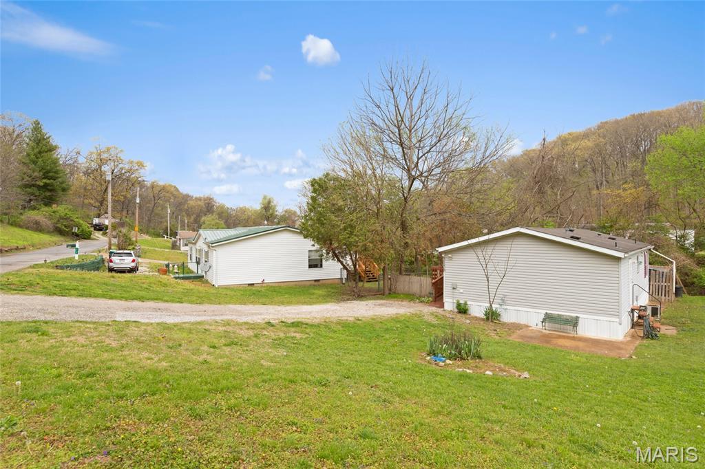 Quiet Forest 6 - Residential