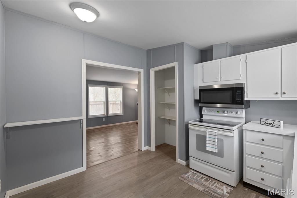 Quiet Forest 6 - Residential