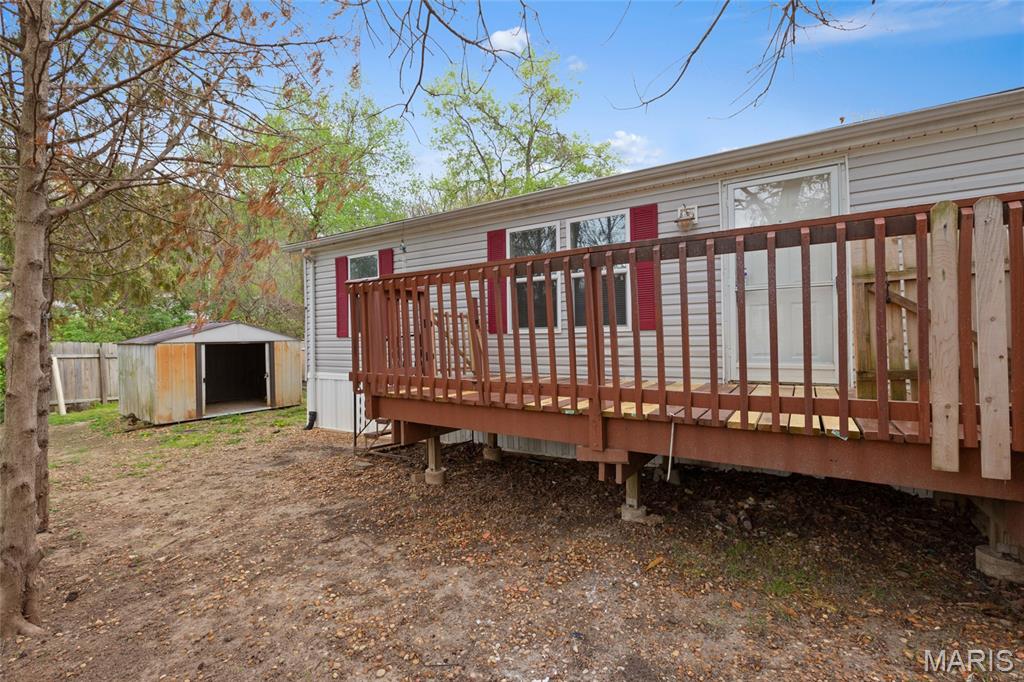 Quiet Forest 6 - Residential