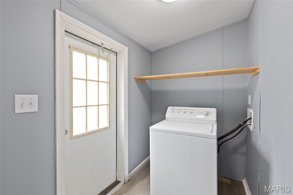 Quiet Forest 6 - Residential