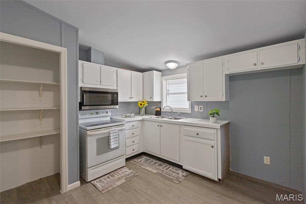 Quiet Forest 6 - Residential