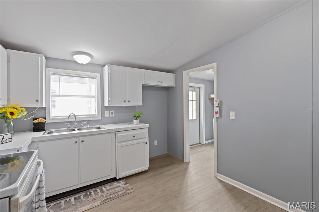 Quiet Forest 6 - Residential