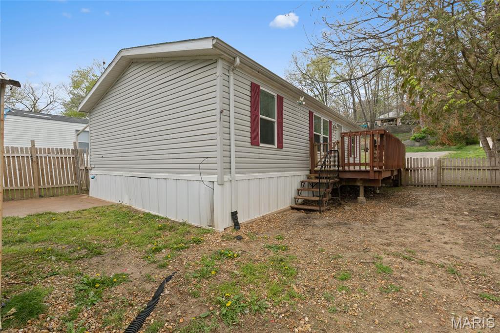 Quiet Forest 6 - Residential