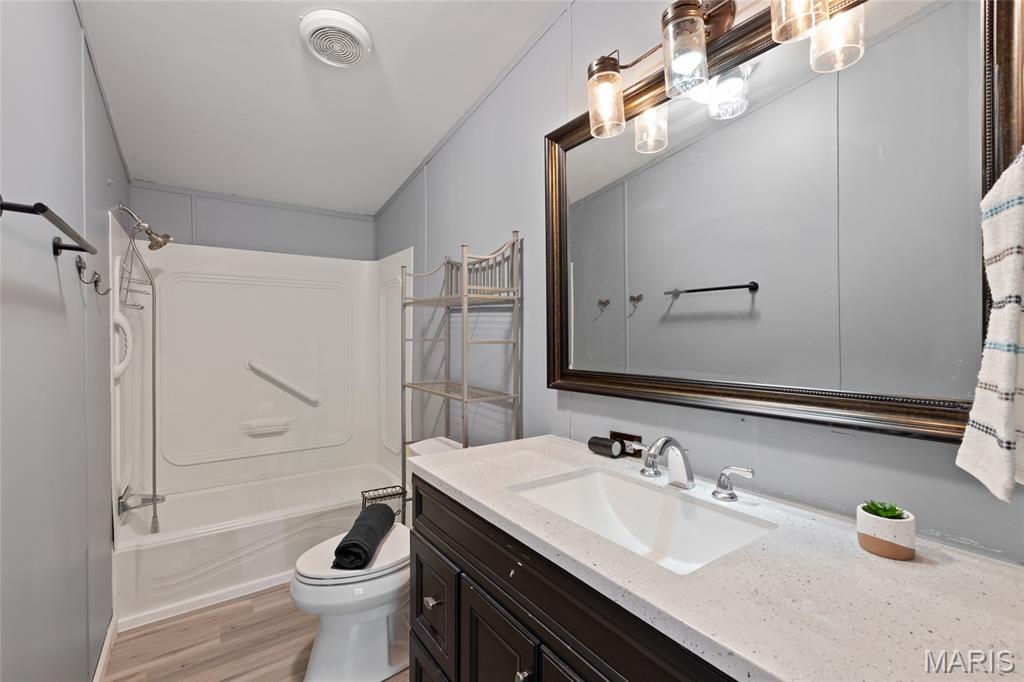 Quiet Forest 6 - Residential